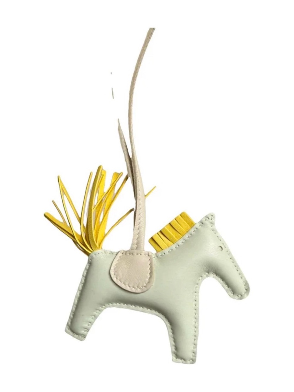 Hermes Pegasus Rodeo - Picture 2 of 6